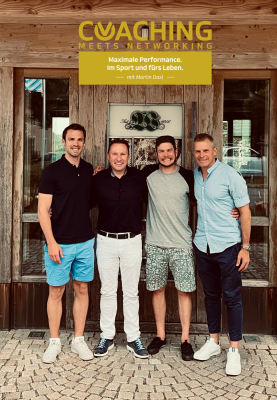 Ruhpolding - Sporthilfe Coaching