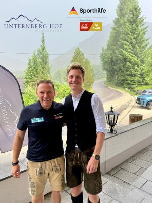 Thommy & Jens Finanz & KarriereCoaching Start RUH